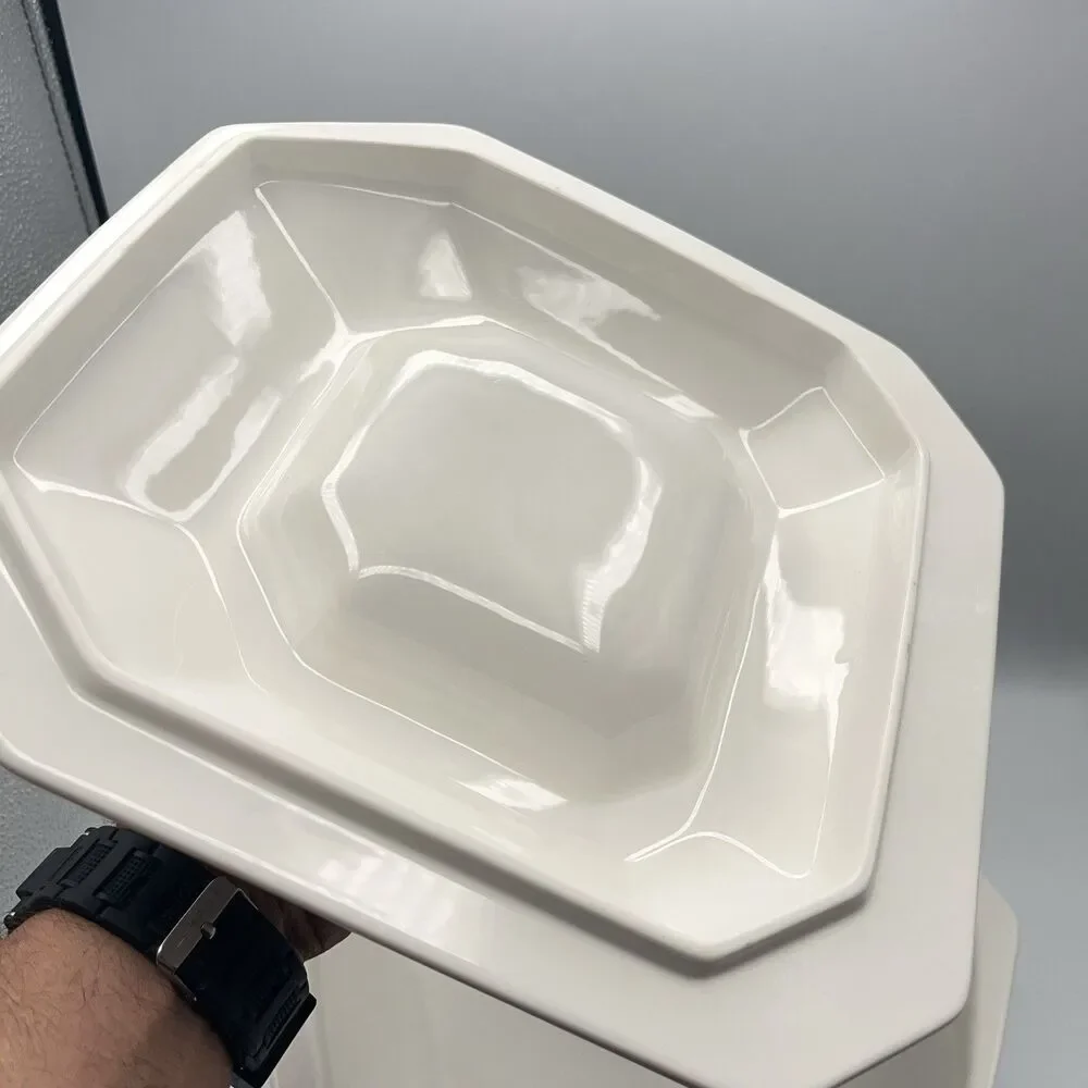 Spode symmetry 4pt